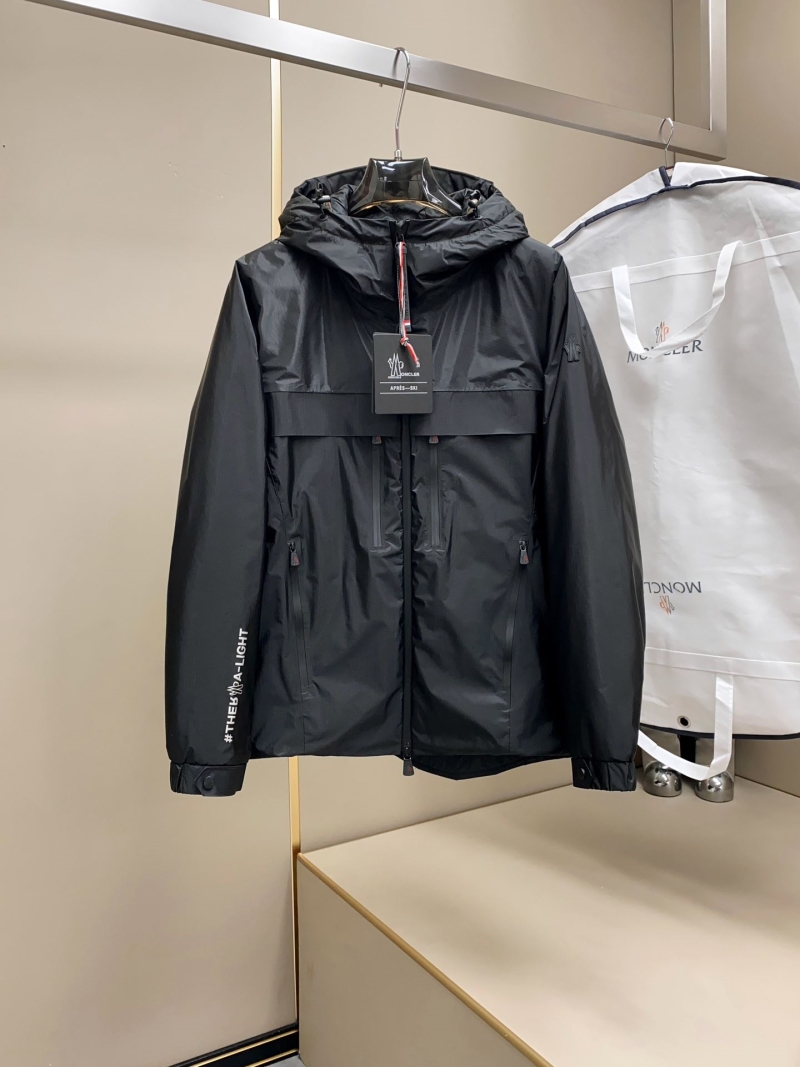 Moncler Down Coat